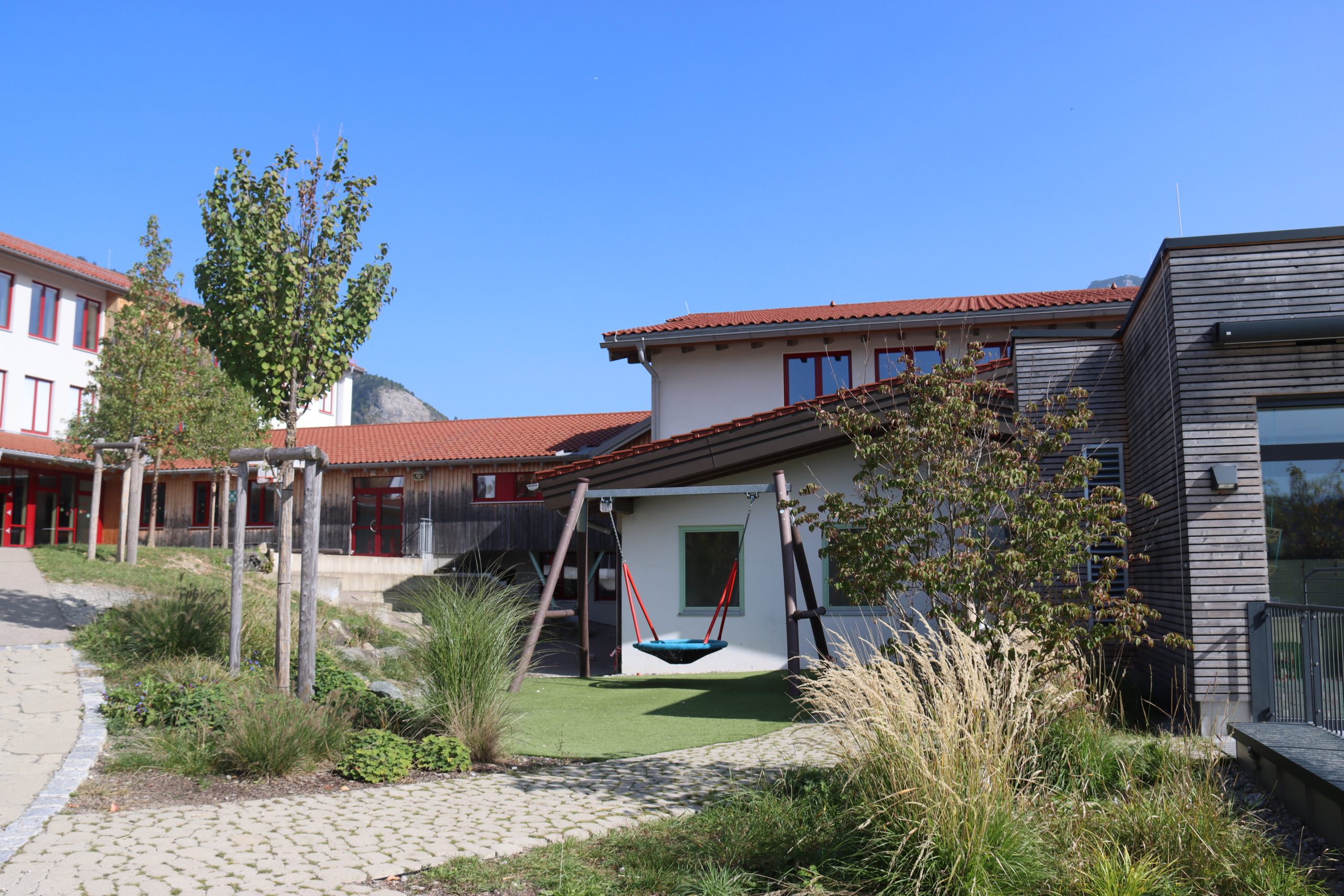 Pausenhof
