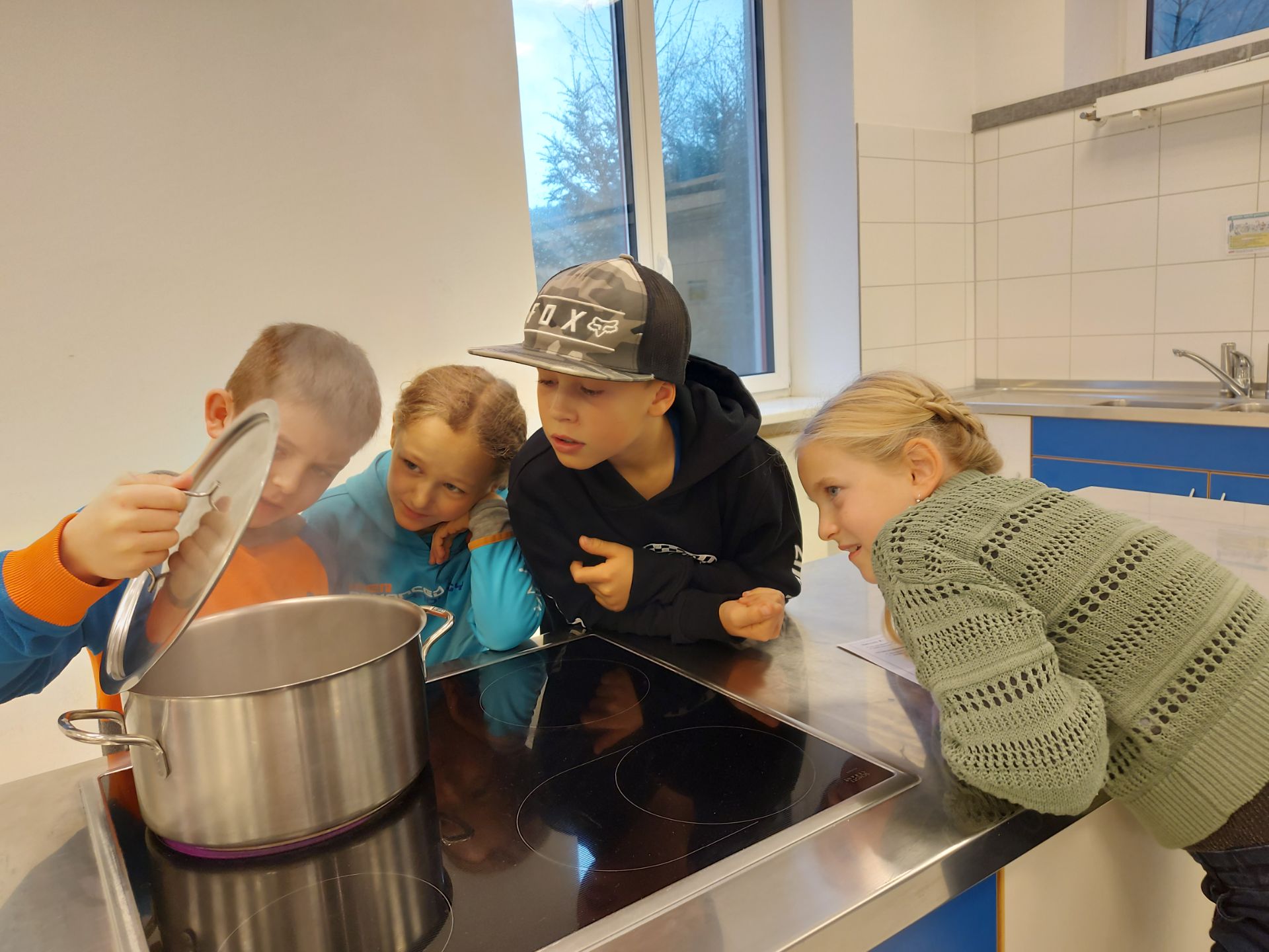 Read more about the article Wunder Wasser
