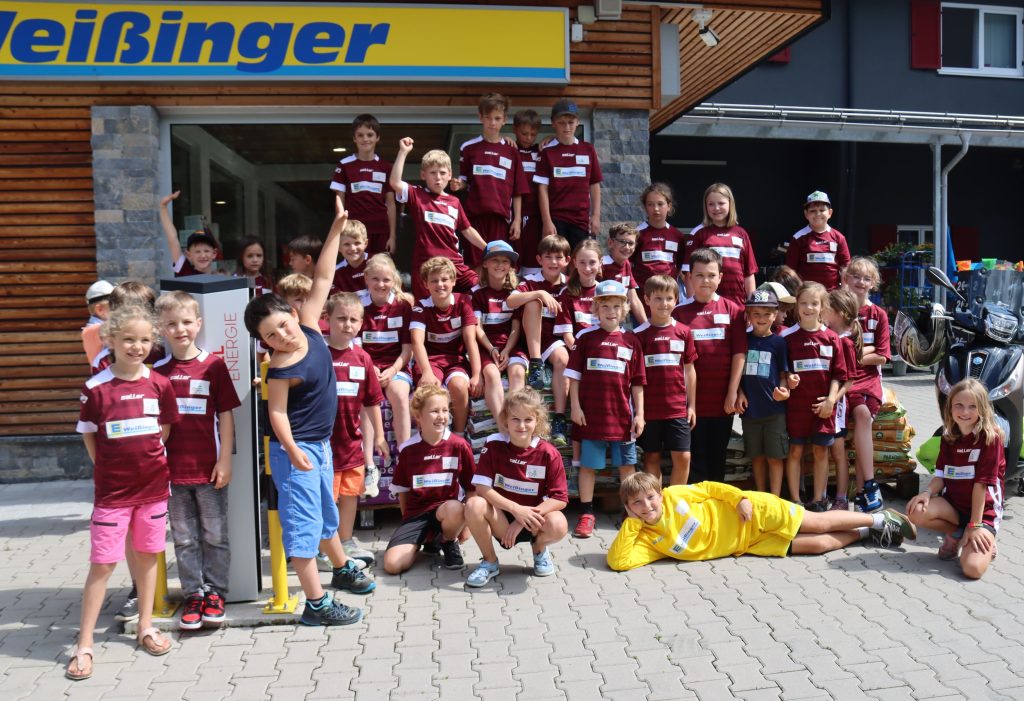 Edeka erde alle