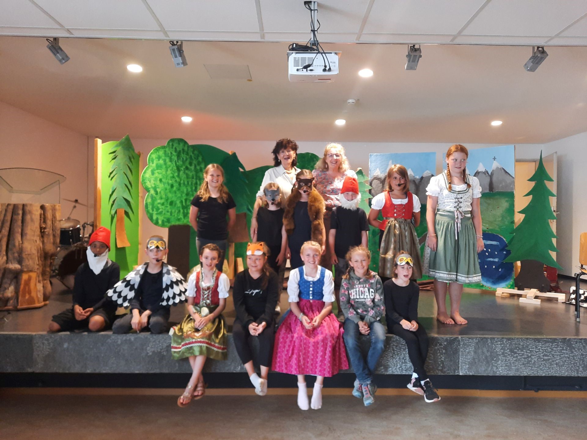 Read more about the article Theater AG