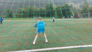 Read more about the article Fußballturnier