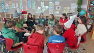 Mehr über den Artikel erfahren Demokratiespiel