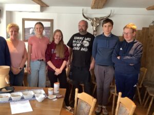 Mehr über den Artikel erfahren Auf den Spuren des Sauerteigs