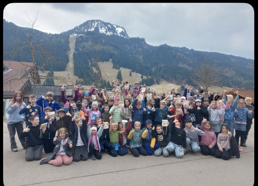 Mehr über den Artikel erfahren Sammelwoche LBV